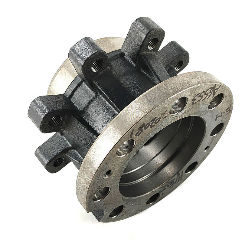 original forklift Drive wheel hub