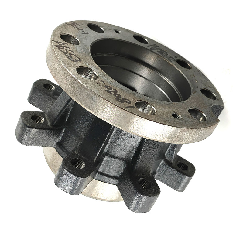 forklift Drive wheel hub