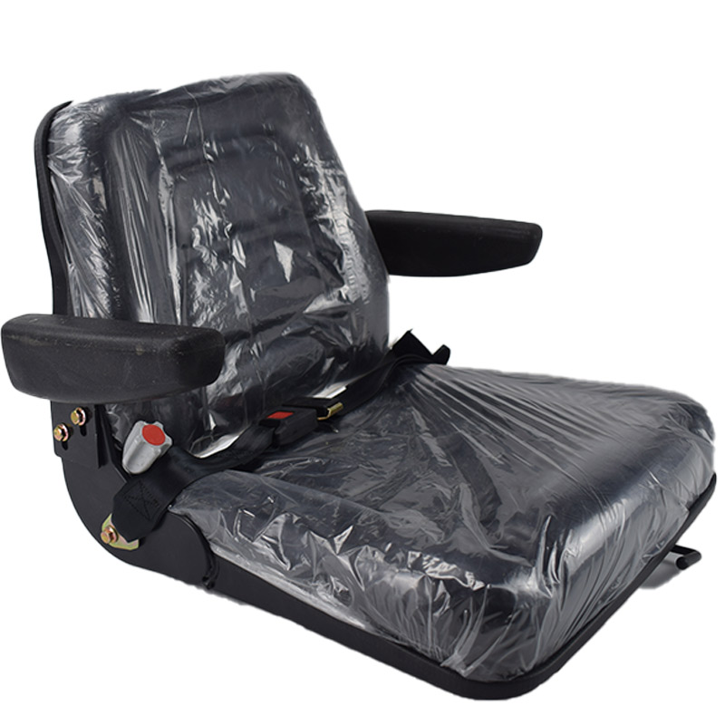 forklift parts seats