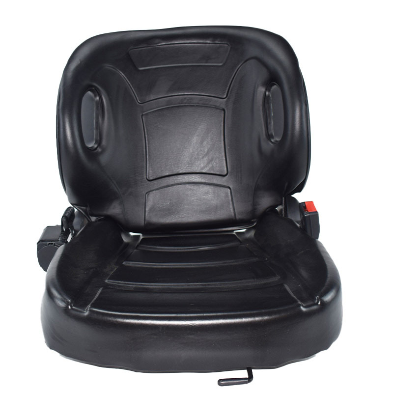 toyota forklift seat