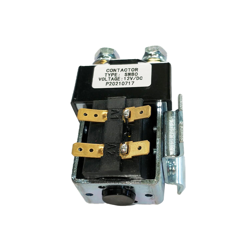 12V forklift contactor