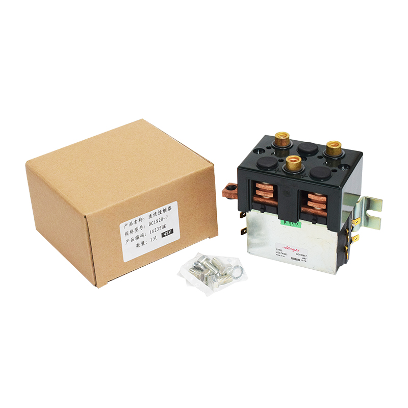 200A forklift contactor