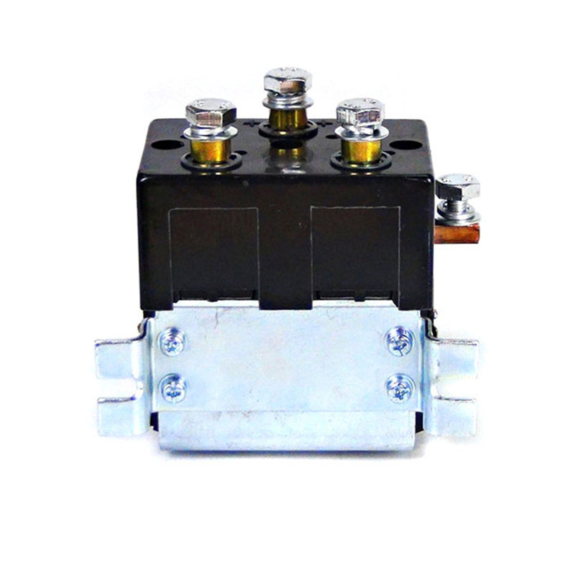 200A forklift contactor