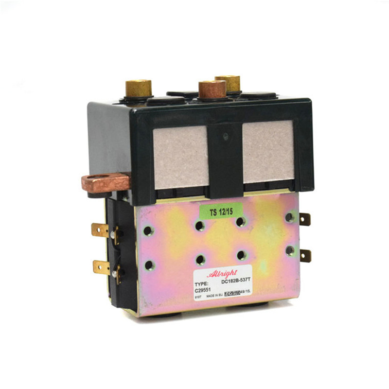 forklift DC contactor