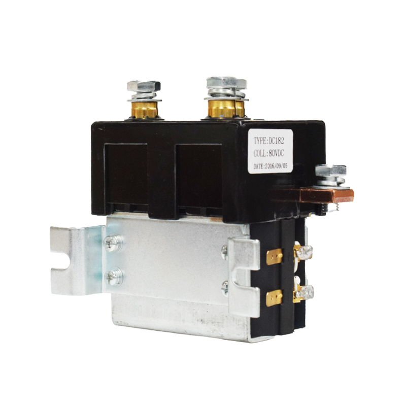 200A forklift contactor