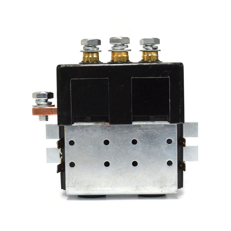 80V forklift contactor