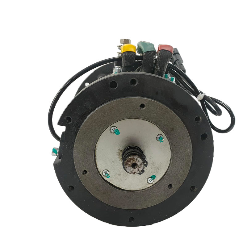 XQJ1.5-BYT4 motor