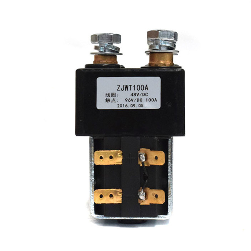 forklift DC contactor