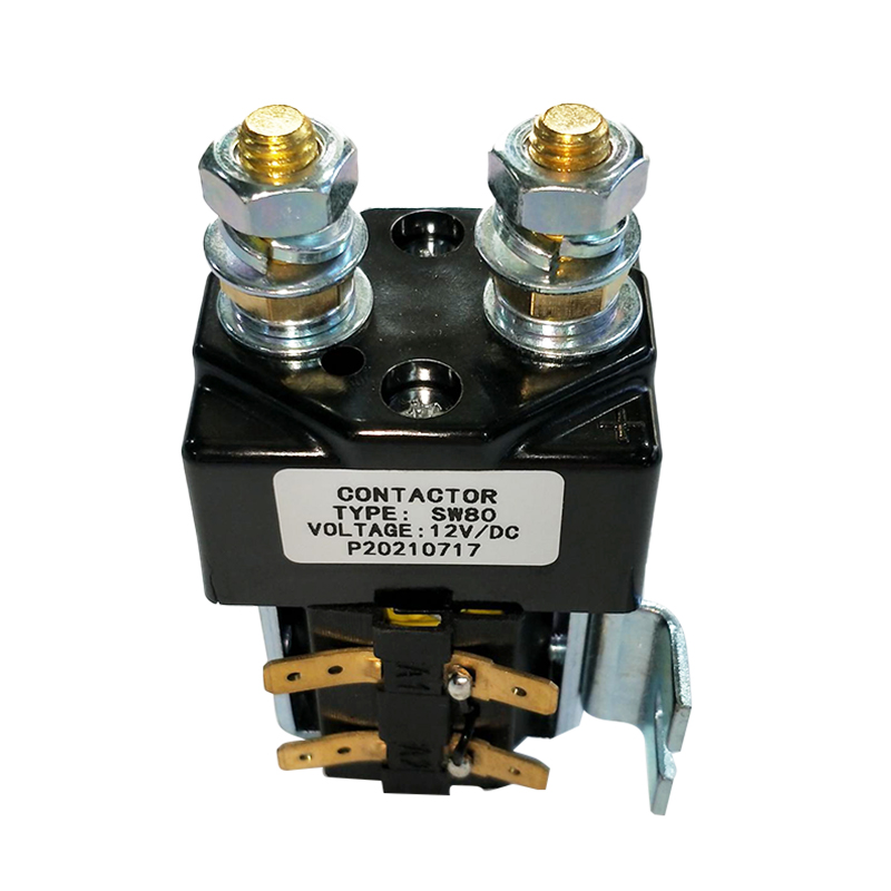 DC forklift contactor