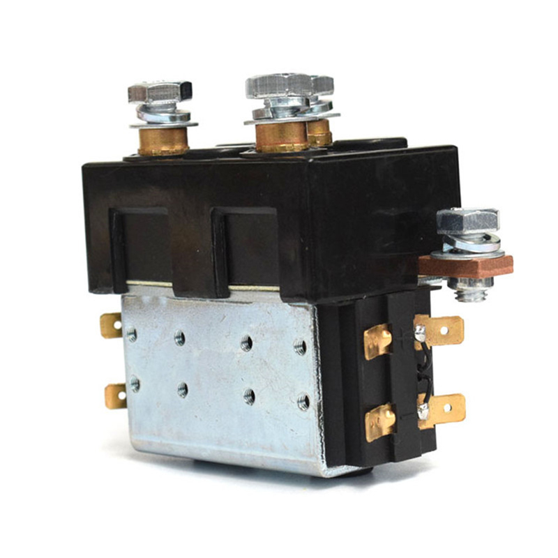 48V forklift contactor