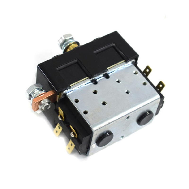 100A forklift contactor