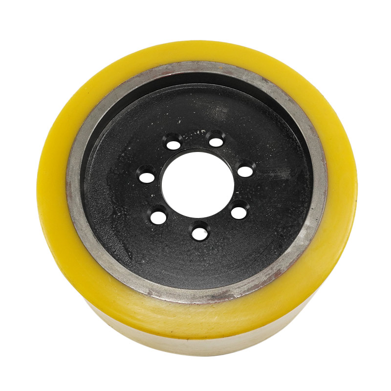 252x88mm drive wheel