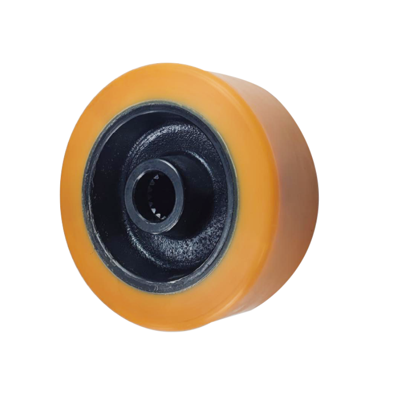 252*88mm drive wheel