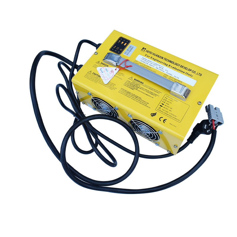 48V forklift battery charger