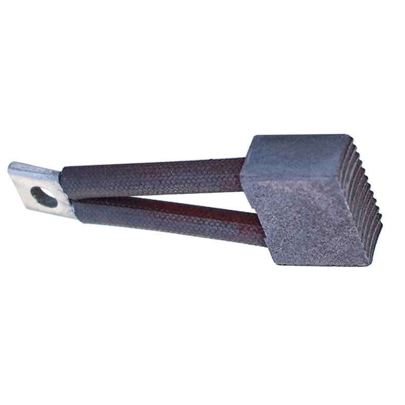 forklift Carbon Brush size