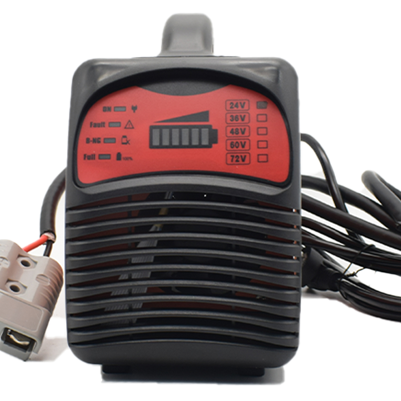 1800W forklift battery charger