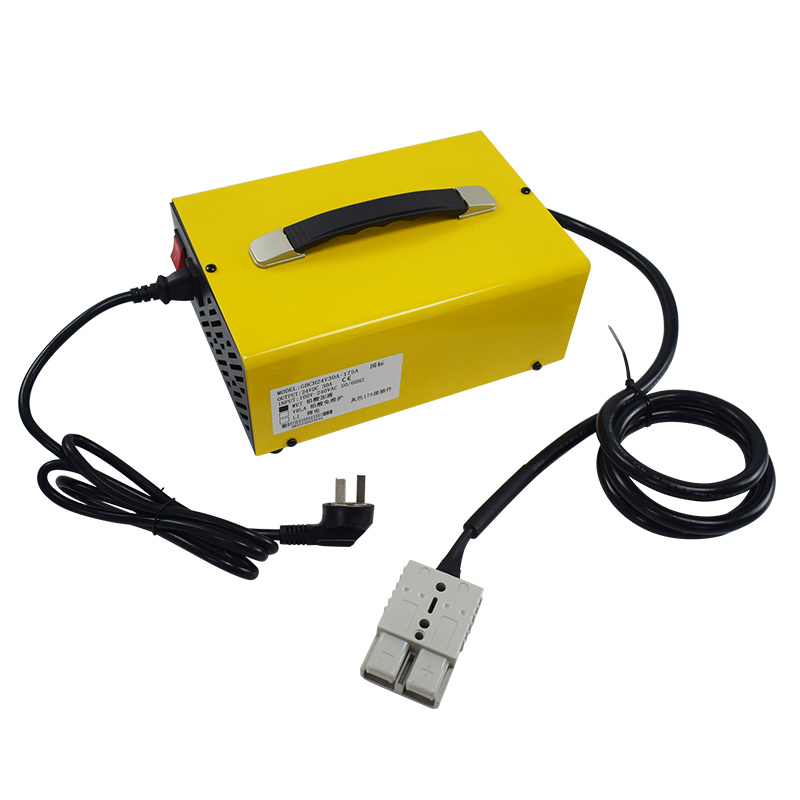 24V forklift battery charger