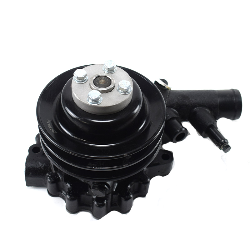 Forklift Engine Water Pump