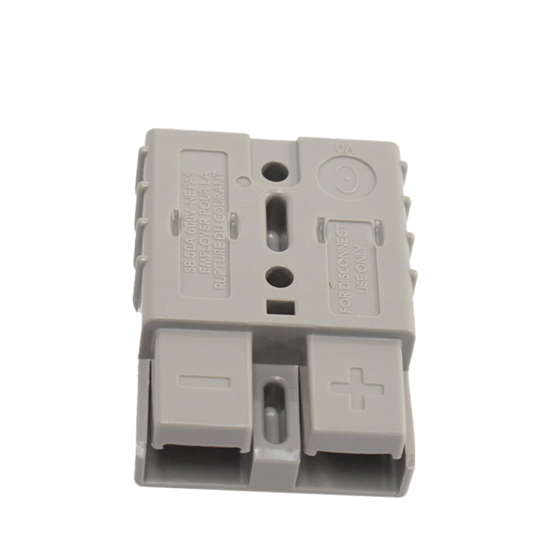 SB50 forklift Battery Connector