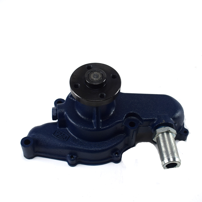 Forklift Engine Water Pump