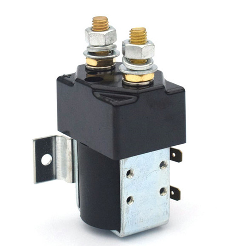 48V forklift contactor