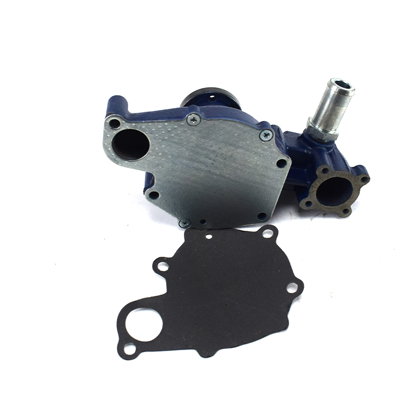 Forklift Engine Water Pump