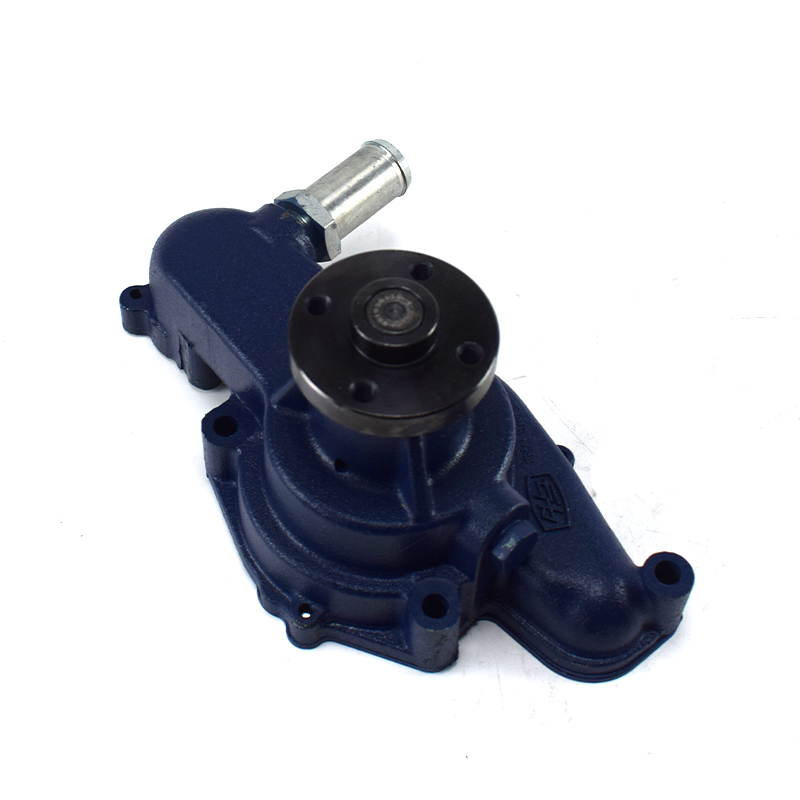 Forklift Engine Water Pump