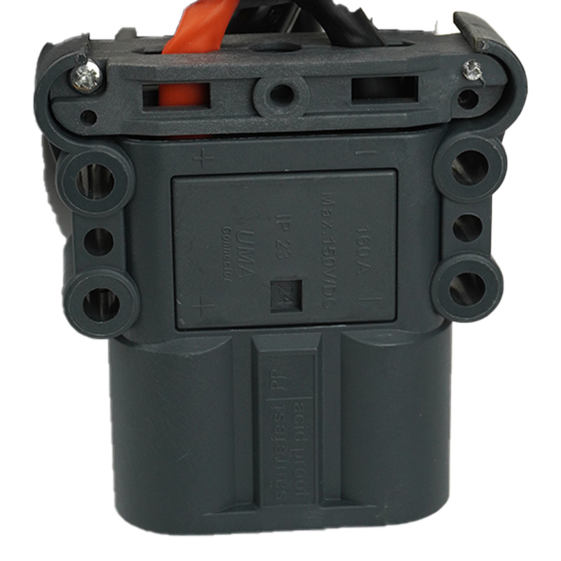 Forklift battery charger specifications