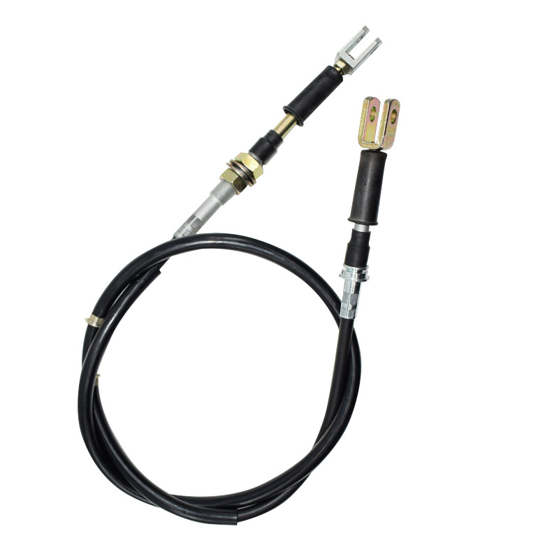 7FD25 Throttle cable