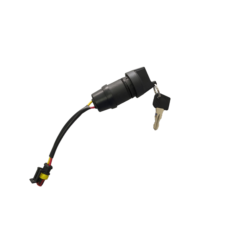 Forklift key switch wholesale