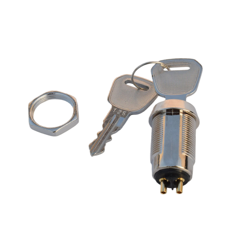 Forklift key switch manufacturer