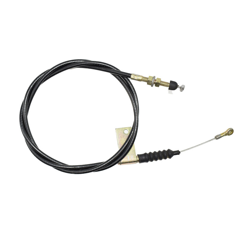 TD27 THROTTLE CABLE