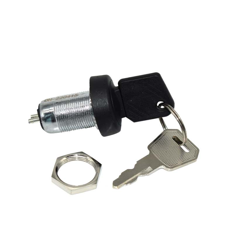 Forklift key switch manufacturer