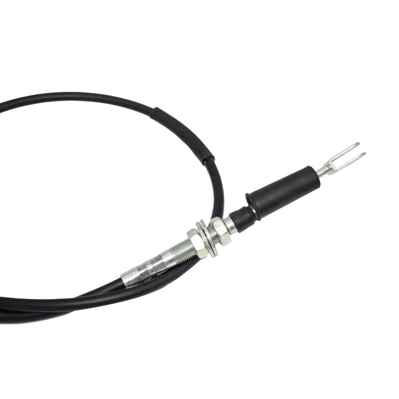 8FD25 Throttle cable