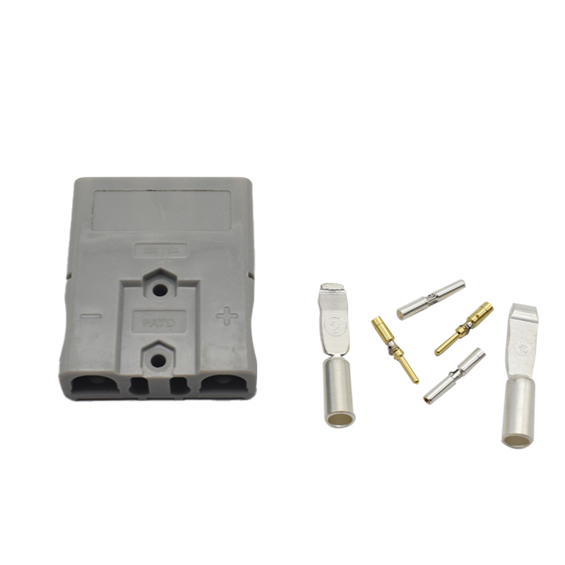 HELI Battery Connector