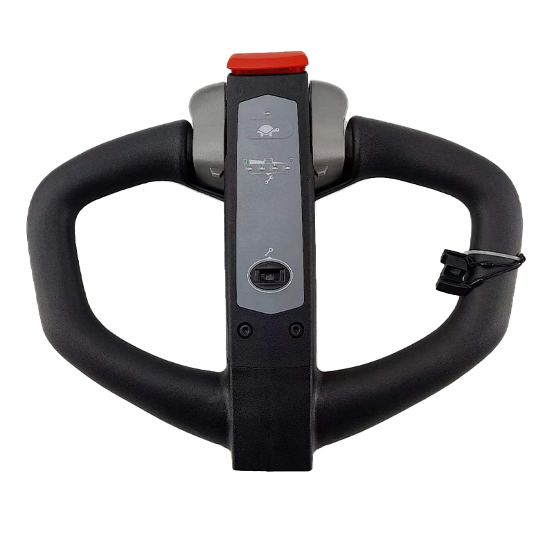 Electric Pallet Jack Handle head Electric Pallet Jack Handle head