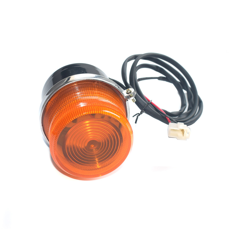 Forklift Safety Light Forklift Safety Light
