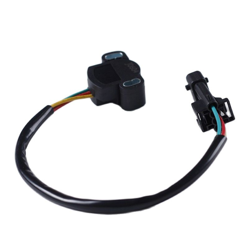 Linde forklift speed sensor Linde forklift speed sensor