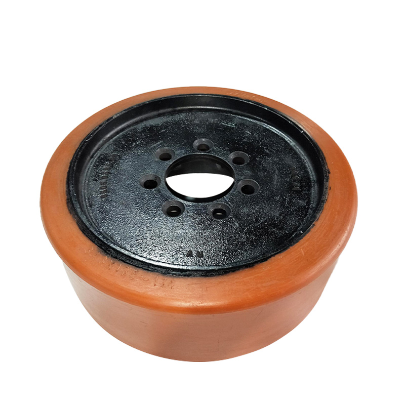 Linde forklift pu wheel Linde forklift pu wheel