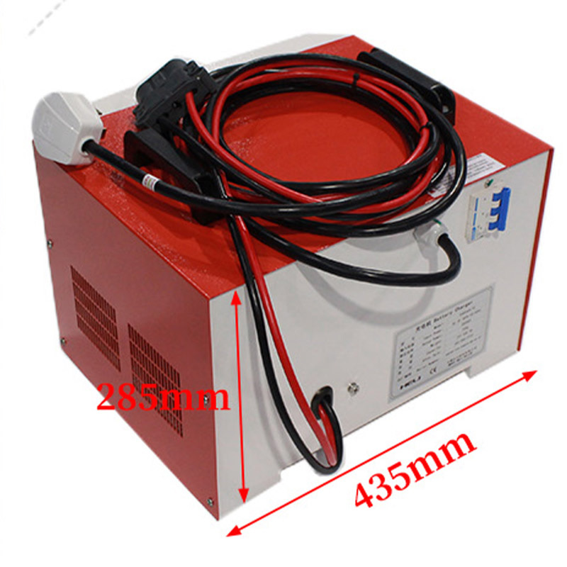 Forklift battery charger Forklift battery charger