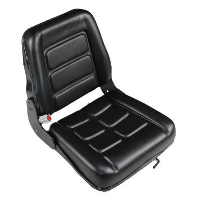 Internal Combustion Forklift Accessory Seats