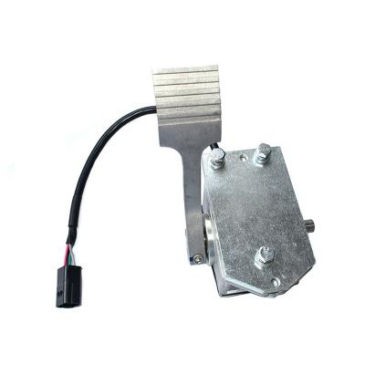 forklift part A6G92-40061 Foot Pedal