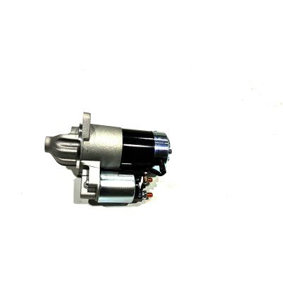 High quality forklift spare parts starter Mitsubishi 4G64