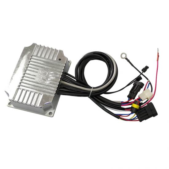 Keli 24V/200A steering controller