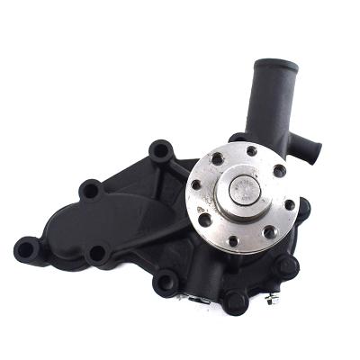 Forklift Water Pump Made in China for Isuzu C240