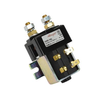 24V SW80-164L Contactor