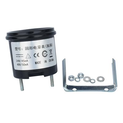 China-made forklift Battery Indicator 803(24/48V)