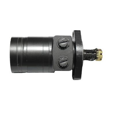 forklift hydraulic orbital motors