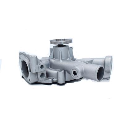 Forklift Water Pump Made in China for Toyota