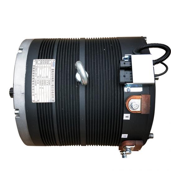 JXQ-11(WN)TSP1804-140LT35-1(LY) forklift motor for sale